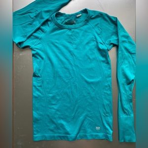 Long Sleeve for fitness